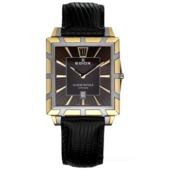 ساعت مچی ادوکس 27029357RBRIR